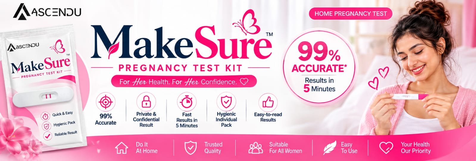 MakeSure quality compliance and assurance
